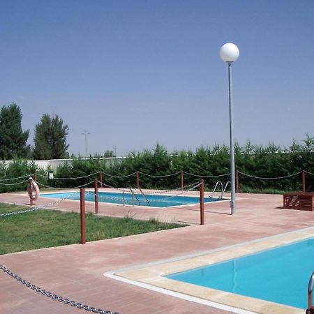 Molino Del Buho Guest House Torre la Carcel Luaran gambar